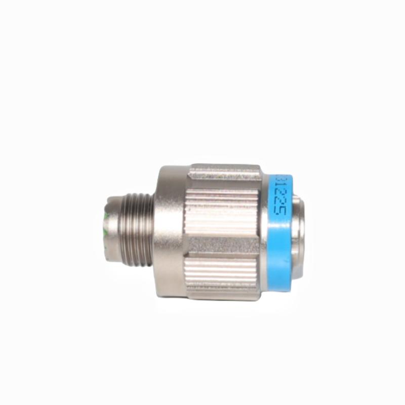 D38999/26FA98PA Series III straight plug product photograph