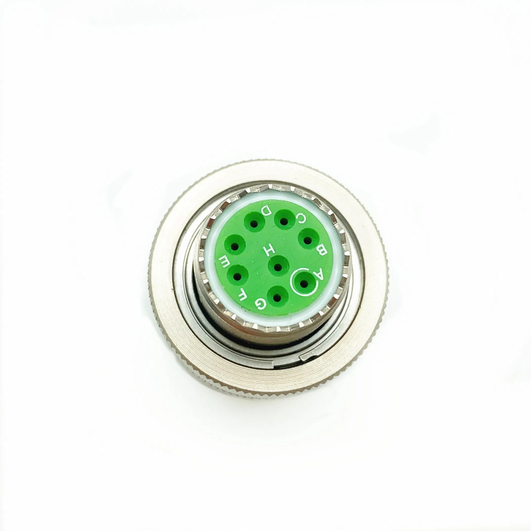 Series I straight plug original supplier product photograph