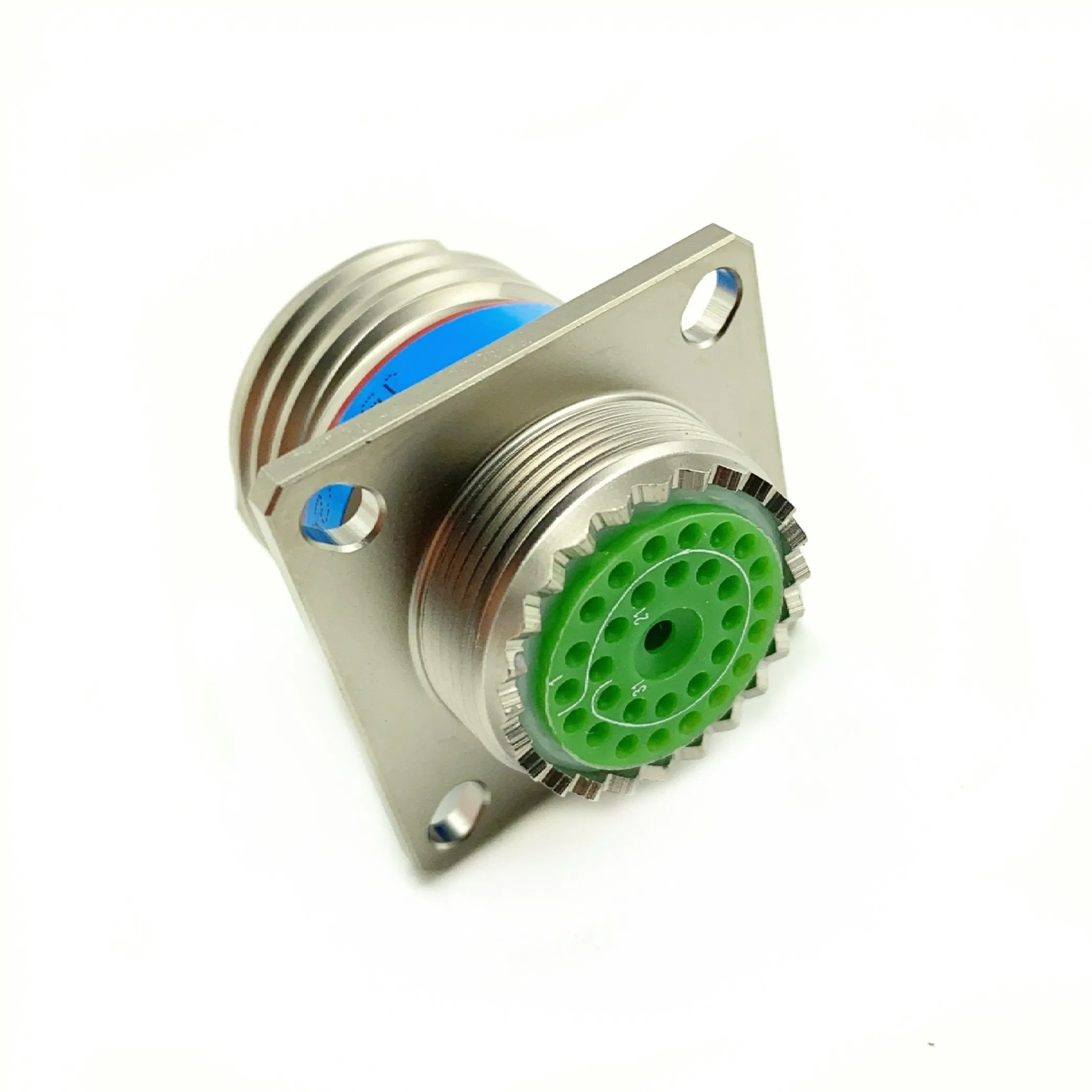 Series III wall-mount receptacle original supplier product photograph