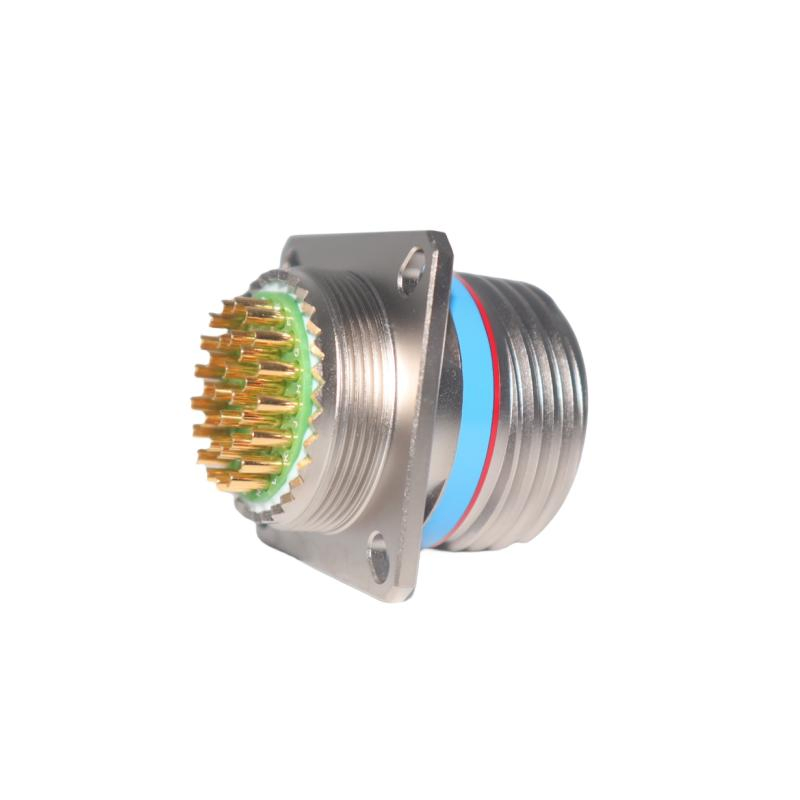 Series III wall-mount receptacle original supplier product photograph