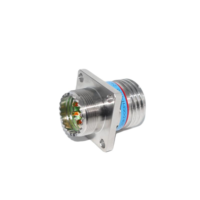 Series III wall-mount receptacle original supplier product photograph