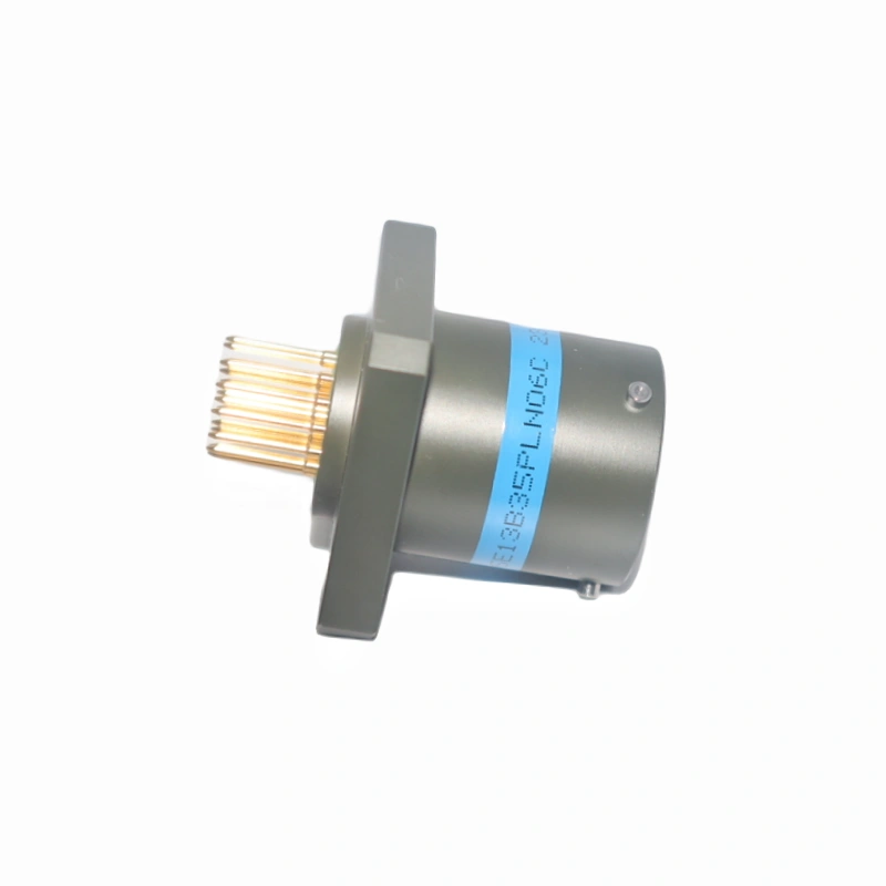 Series I rear box-mount receptacle original supplier product photograph