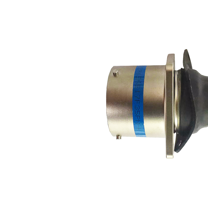 Series I rear wall-mount receptacle original supplier product photograph