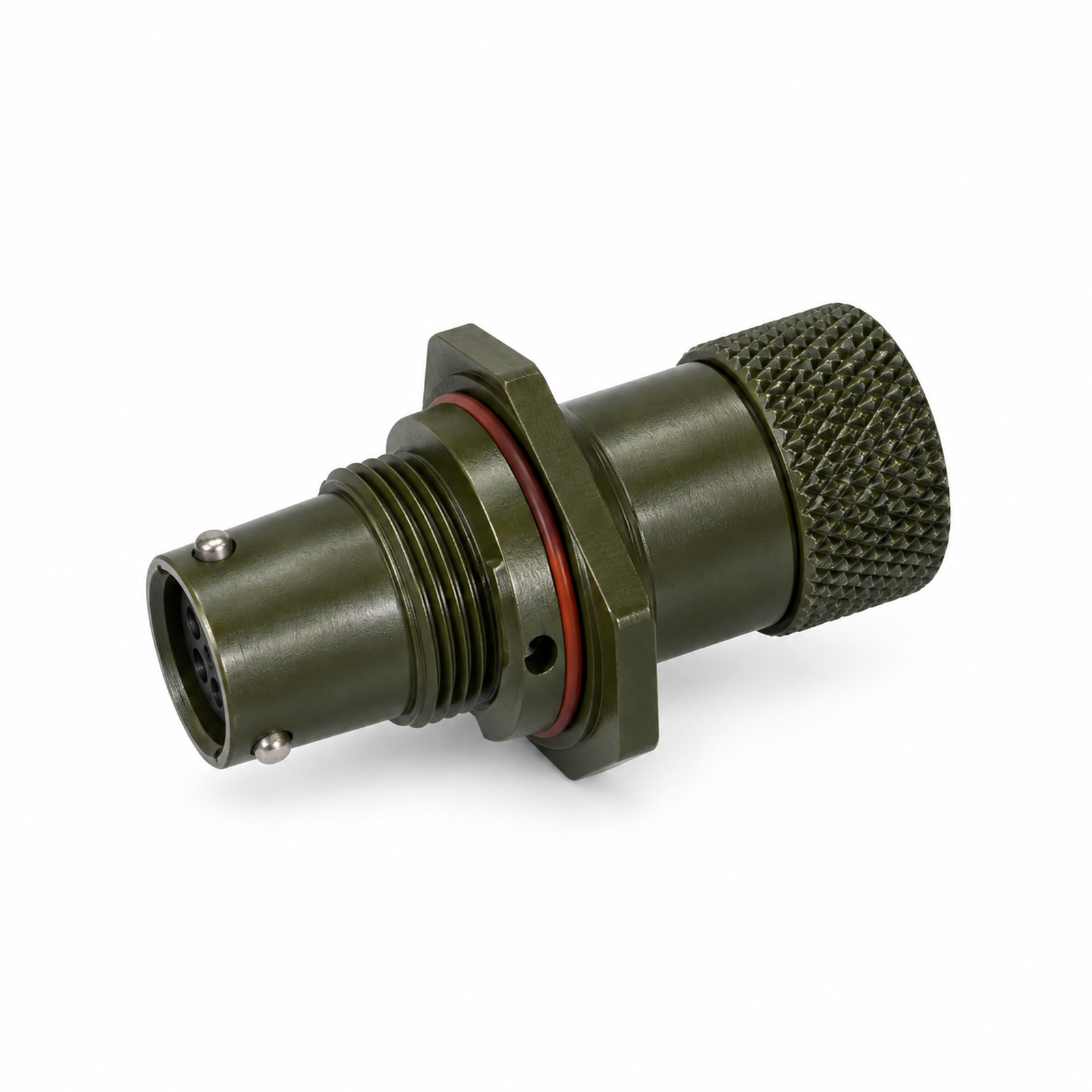 MS3114E14-12S connector view 3