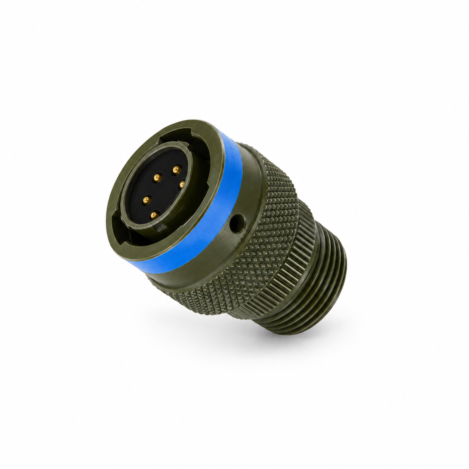 MS3116A-16-26P Search Reference — PT06A-16-26P 26-Pin Straight Plug