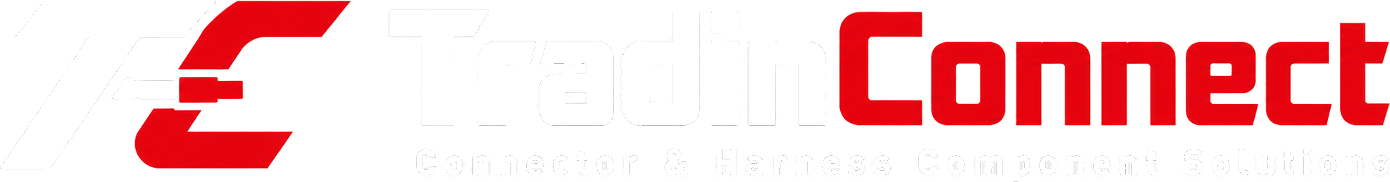 Tradin Connect — Connector & Harness Component Solutions